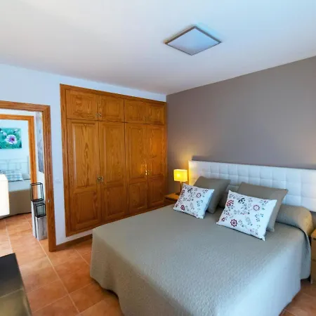 Casa de Férias Holiday Alexia Playa Blanca (Lanzarote)