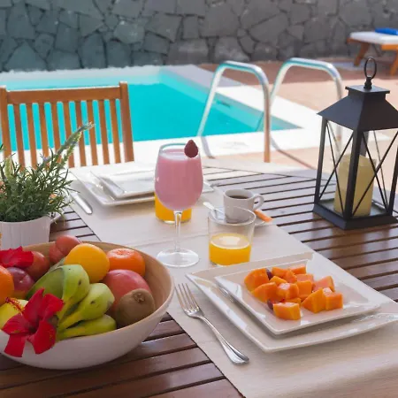 Casa de Férias Holiday Alexia