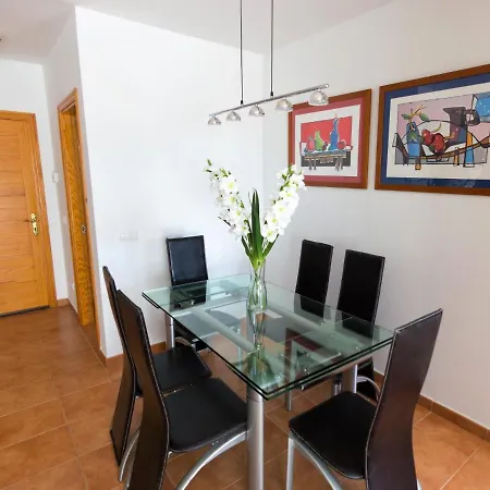 Casa de Férias Holiday Alexia Playa Blanca (Lanzarote)